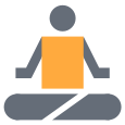 Yoga/Meditation Area