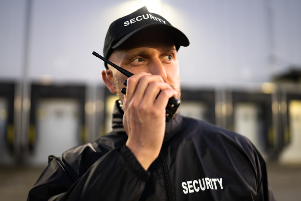 Security