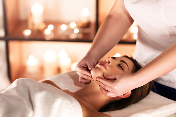 Spa & Massage