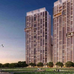 2 BHK apartments