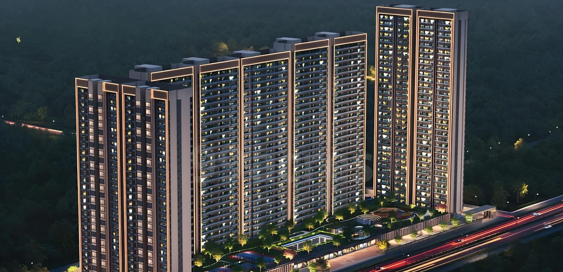 Eldeco Ballads of Bliss, New Launch Project at Yamuna Expressway