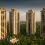 3BHK Apartment