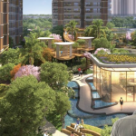 2BHK Apartment