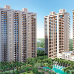Godrej Majesty, Noida by Godrej Group