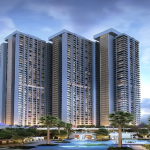 4 BHK Apartments