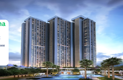 5 BHK Apartments