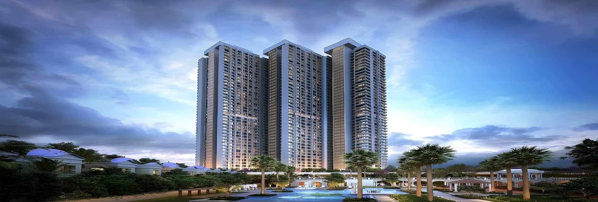 CRC Peridona, C-1 Jaypee Greens pre-launch Project Noida