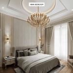4 BHK FLAT in Prestige Oakwood