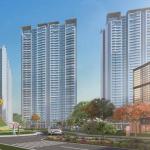 Prestige Oakwood Sidharth Vihar