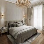 3 BHK FLAT in Prestige Oakwood