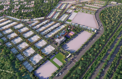 Residential Plots 500 sq.yards