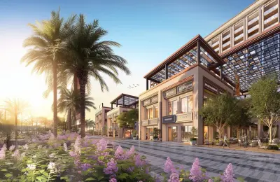 Retail Shops in ACE Edit