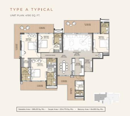 4bhk