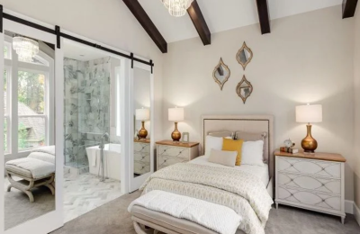 4 BHK Flat in Ace Terra