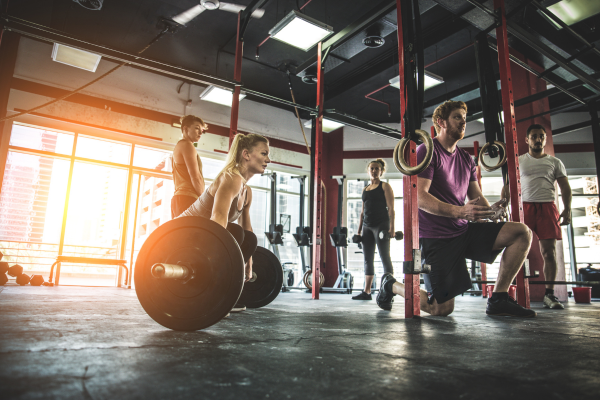 Fitness GYM