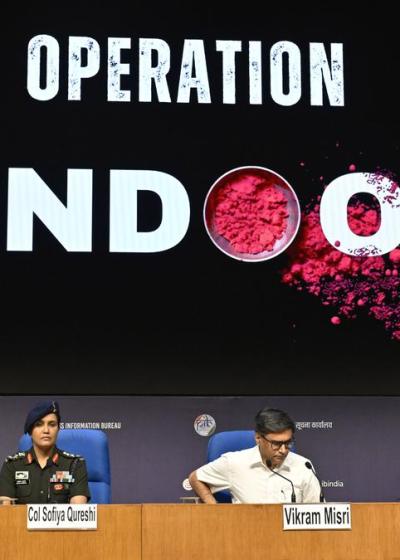 Operation Sindoor: What Exactly Is & How Impacting in Realestate Industry