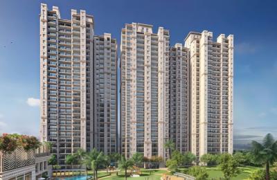 4 BHK Flats in CRC Joyous