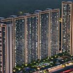 4 BHK Apartments