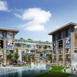 Bhutani Cyberthum Project, Noida