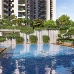 4bhk Penthouses at Eldeco Whispers of Wonder