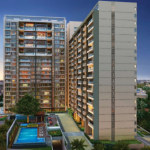 4 BHK Flat in Experion Elements