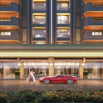 Experion Saatori 4 BHK Apartments