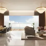 4BHK Apartments in Gaur Chrysalis