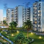 Godrej Golf Links ,Villas