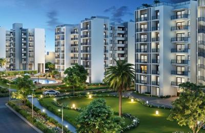 Godrej Golf Links ,Villas