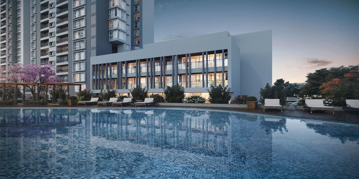 Godrej Nest