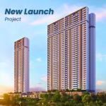 Godrej Riverine, Noida