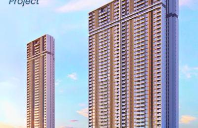 Godrej Riverine, Noida