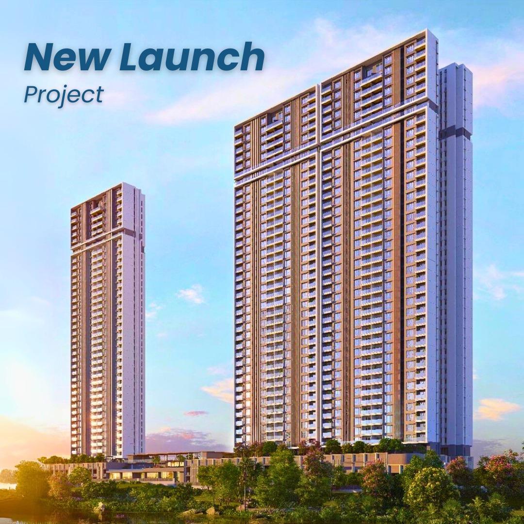 Godrej Riverine