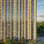 Godrej Tropical Isle