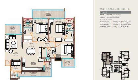 2304SQ.FT