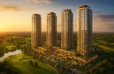 5 bhk apartments in noida