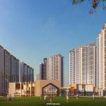 Prestige Oakwood Sidharth Vihar