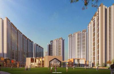Prestige Oakwood Sidharth Vihar