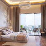 5 bhk apartments in the arista luxe