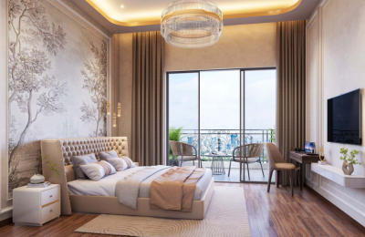 5 bhk apartments in the arista luxe