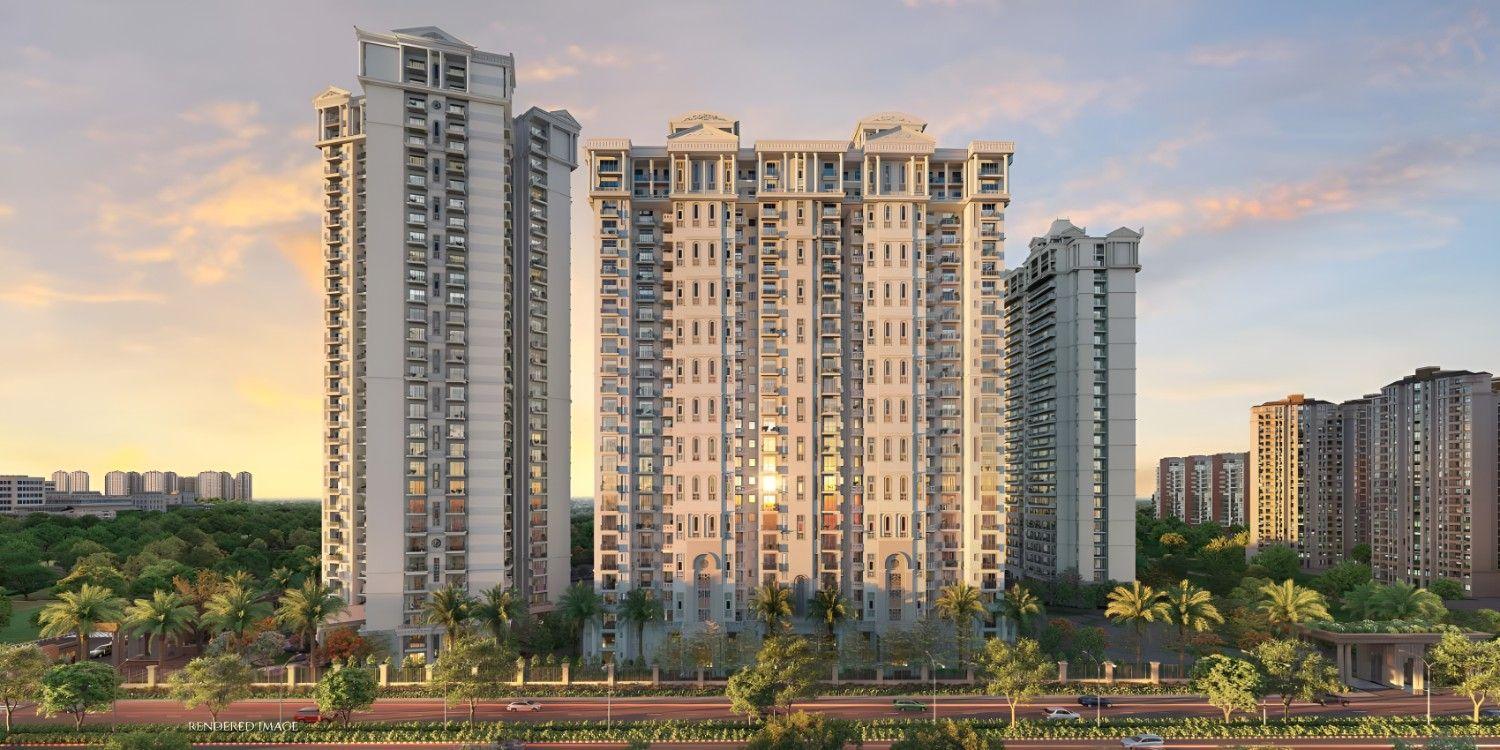 The Arista Luxe