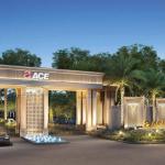 Ace Acreville Plots At Yamuna exp