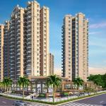 CRC The Peridona, C-1 Jaypee Greens pre-launch Project Noida