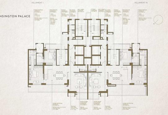 5 BHK