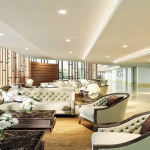 3 BHK Flat in Max Antara