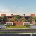 4 BHK Flat in Max Estates 128
