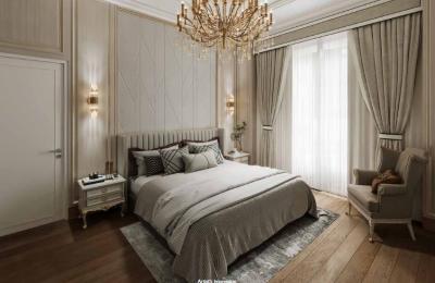 3 BHK FLAT in Prestige Oakwood