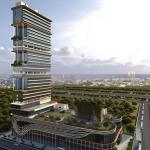 Office Space in ⁠Purvanchal Skyline Vista