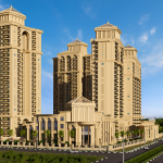 4 BHK Apartments