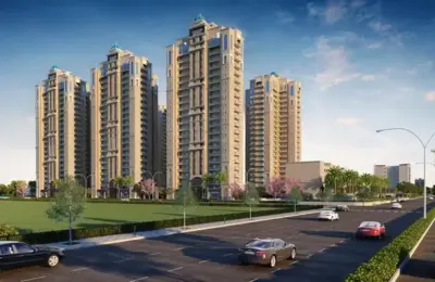 Samridhi Daksh Avenue